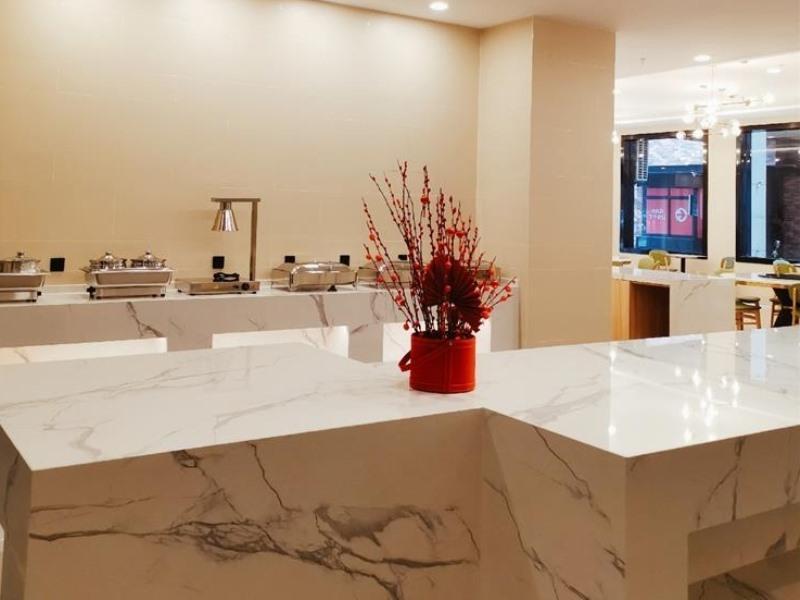 Greentree Inn Jiangsu Changzhou Times Plaza Business Hotel Εξωτερικό φωτογραφία