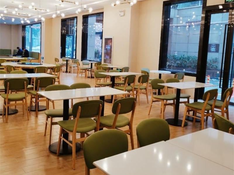 Greentree Inn Jiangsu Changzhou Times Plaza Business Hotel Εξωτερικό φωτογραφία